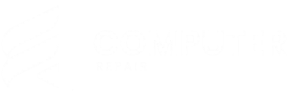 Computer Repair Logo